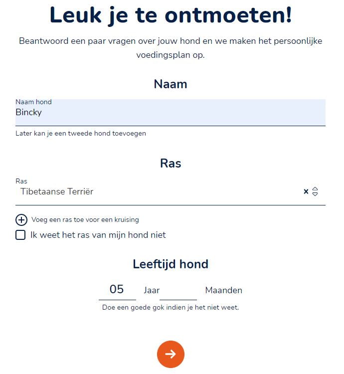 buddybites aanmelden