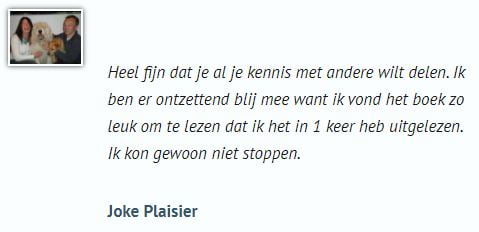 labradoodle geheimen review