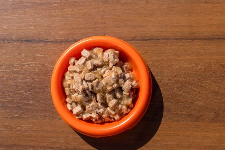 hondenvoer seberus hondenvoer seberus