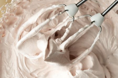 mag een hond slagroom