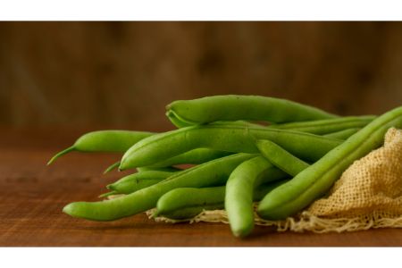 mogen honden sperziebonen